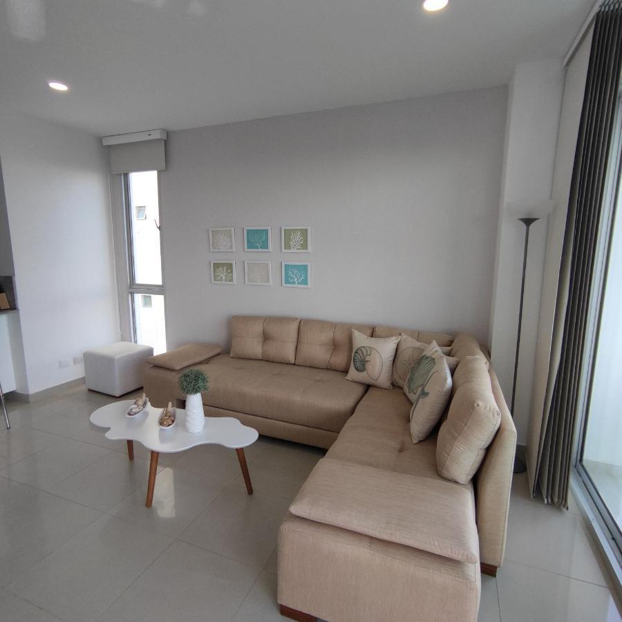 Apto En Morros Epic Cartagena Exterior photo