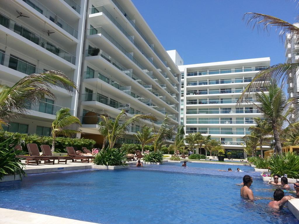 Apto En Morros Epic Cartagena Room photo